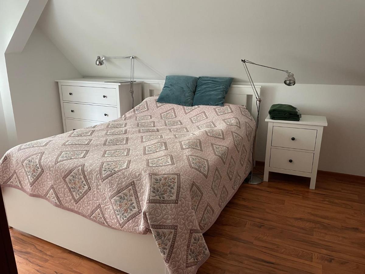 Dom Relaks & Wypoczynek Villa Skoki Dış mekan fotoğraf