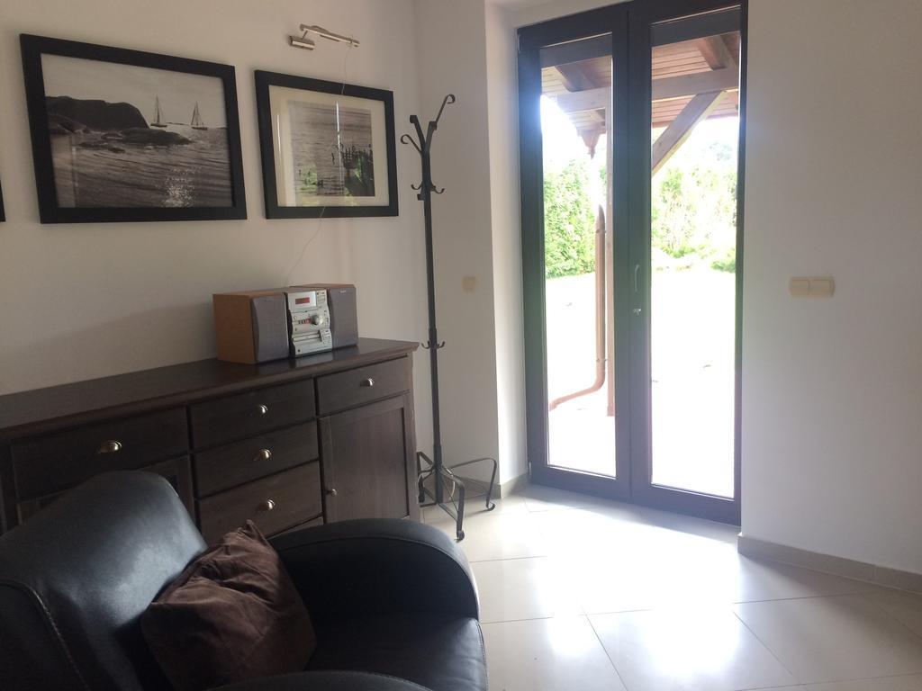 Dom Relaks & Wypoczynek Villa Skoki Dış mekan fotoğraf