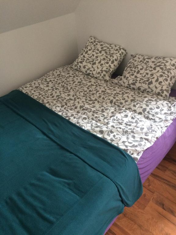 Dom Relaks & Wypoczynek Villa Skoki Dış mekan fotoğraf