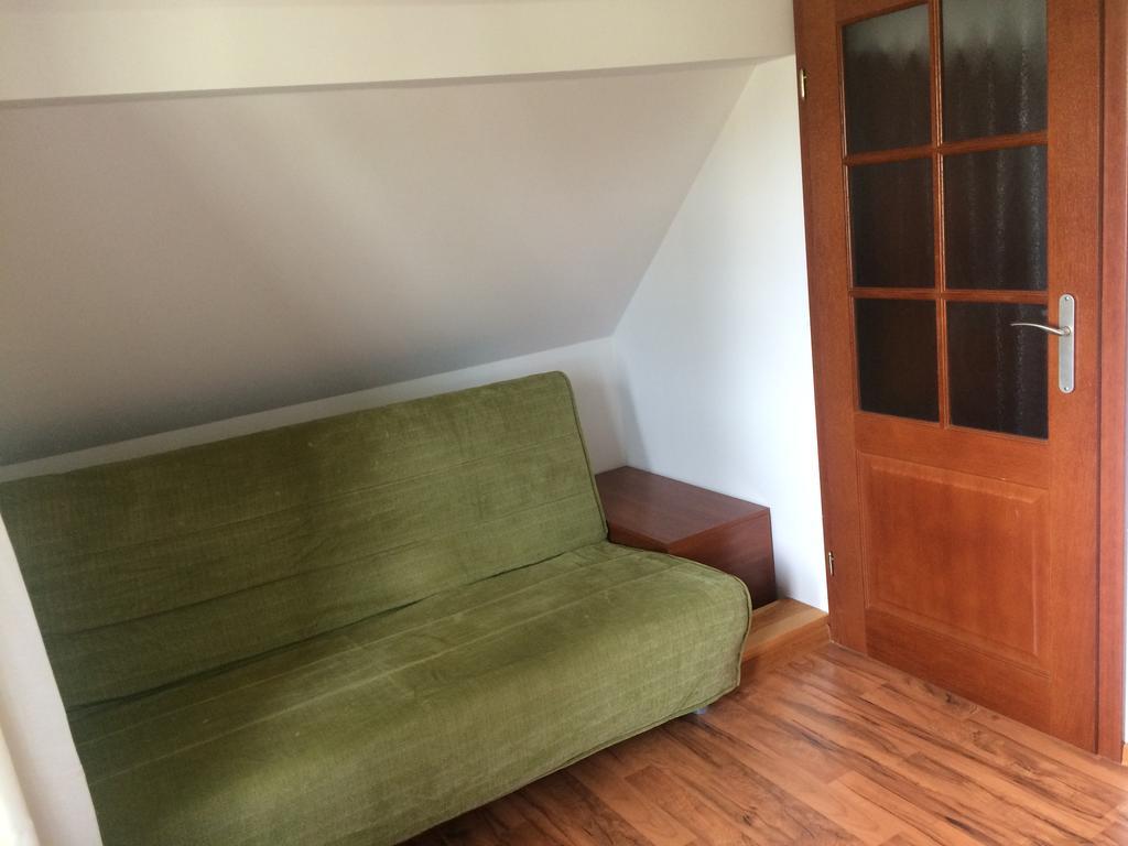 Dom Relaks & Wypoczynek Villa Skoki Dış mekan fotoğraf