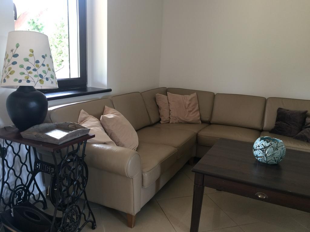 Dom Relaks & Wypoczynek Villa Skoki Dış mekan fotoğraf